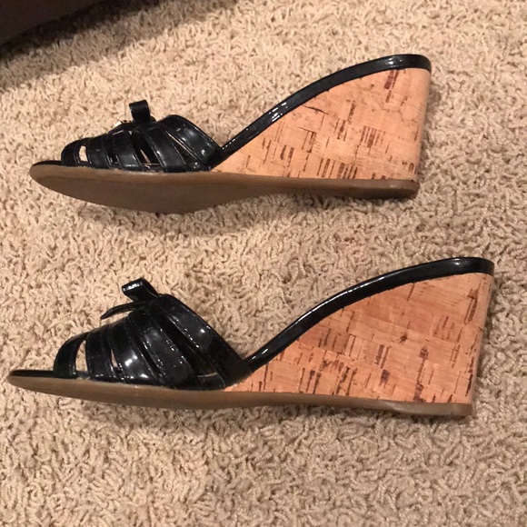 Downsizing my closet! Must have Prada wedges!! - Picture 3 of 6